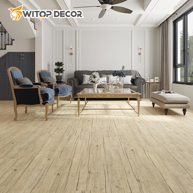 Brand Manufacturer Direct Waterproof Affordability Vinyl Plank Spc Flooring