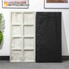Light Weight Waterproof PU Faux Stone for Restaurant Hotel Decor