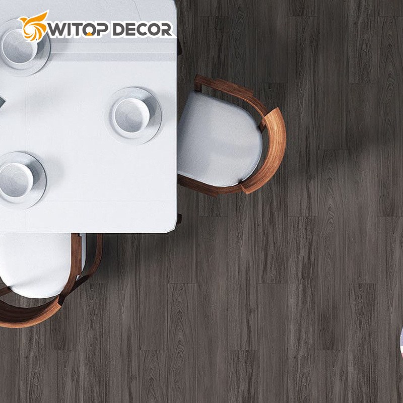 Waterproof Durable Vynilic Diamond Click Vinyl PVC Spc Flooring