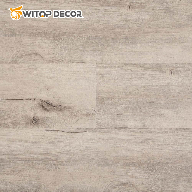 Vinyl Plank Floors Spc Rigid Corn Flooring China PVC Flooring Manufacturer