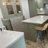 100% Waterproof Luxury Lvt Vinyl Plank PVC Flooring