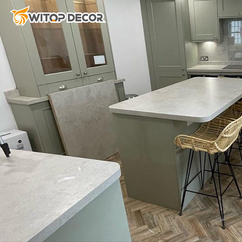 100% Waterproof Luxury Lvt Vinyl Plank PVC Flooring
