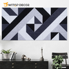 Meeting Room Architectural Acoustic Panels for TV Studio