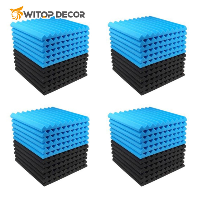 Factory Supply 3D Wall Panels Range of Slat Wall Panels Acoustic Wall Panels