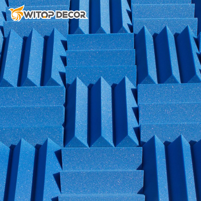 100*80*5 Cm New Arrival Acoustic Foam Panels Foam Soundproofing Soundproof Foams