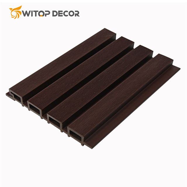 Hot Sell Eco Building Co-Extru WPC Outdoor Decking Extrusion Mold