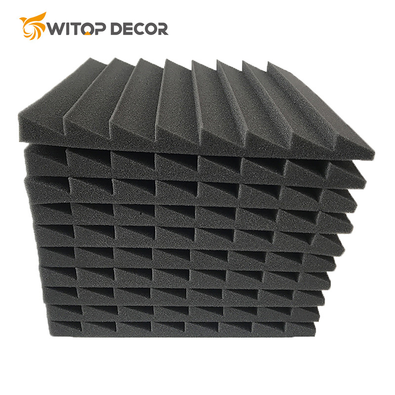 Sound-Absorbing Acoustic Panel Wholesale Price Slat Wall Panel Akupanel