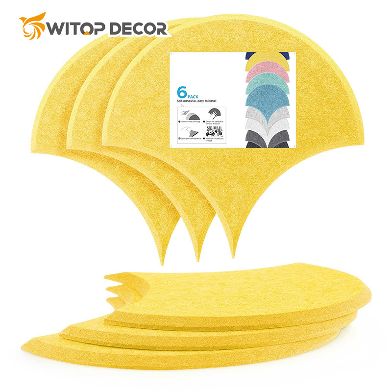 New Fashion Recyclable Wooden Slat Acoustic Panel for Multi-Fuction Hall