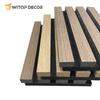 Wholesale Cheap Home Finishing Materials Sound Proof Acoustic Panels