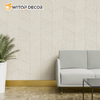 High Quality China Manufacture Pet Acoustic Wood Panels 2400*600