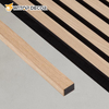 China Factory Custom Fireproof Sound Proof Wall Foam Acoustic Foam Panels