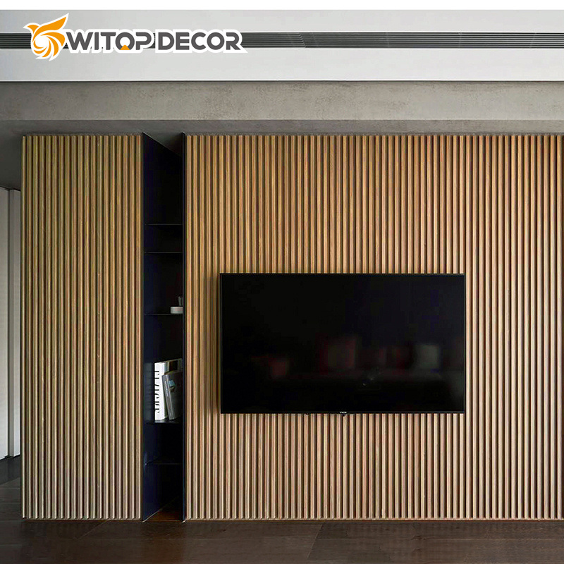 Hexagon Acoustic Panel Different Shape Office Wall Decoration Pet Acoustic Panel