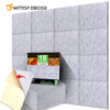 Hot Sale Low Price Car Dashboard Insulated PVC Wall Silent Acoustic Panel