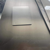 China Factory Price Wood Veneer Wall Panel Bamboo Charcoal Panel Bamboo Charcoal Board