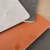 New Decoration Materials Mirror Charcoal Wall Co-Extruded Wood Veneer