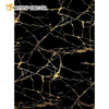 1220*2440mm PVC Marble Interior UV Board PVC Board
