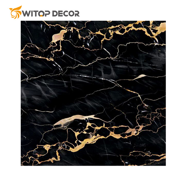 1220*2440mm Hotsale PVC Sheet Marble 3mm Interior Decoration Board