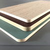 Pet Film Marble Film Stone-Plastic Veneer Wood Veneer