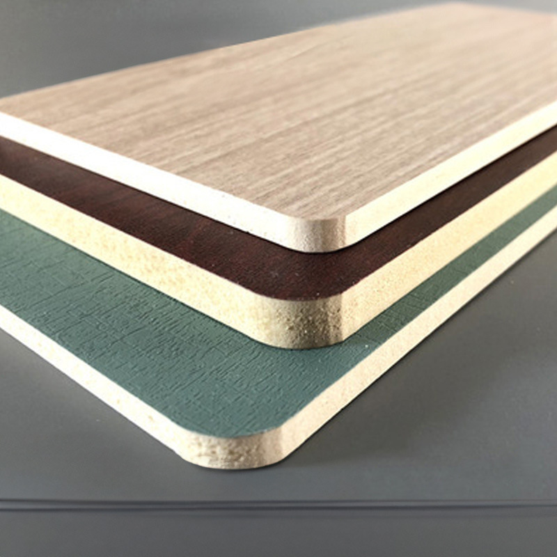 Pet Film Marble Film Stone-Plastic Veneer Wood Veneer