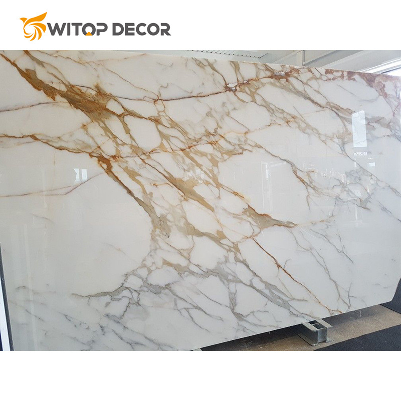 High Quality PVC UV Marble Sheet Wall Panel Marble Alternative Panel 3mm PVC UV Sheet