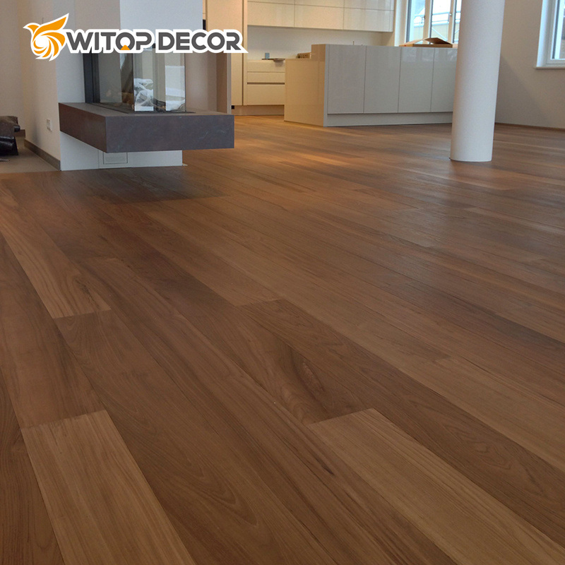 Spc Vinyl Tiles PVC Flooring Plank Click Vinyl Tiles PVC Floor