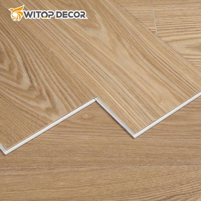 Indoor Spc PVC Floor 3.5mm Pictures