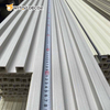 Enhance Your Space with UV-Resistant Wood-Plastic Composite Panels