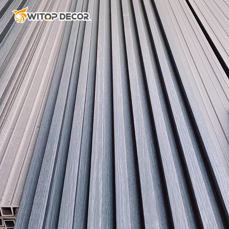 Transform Your Home with WPC Wall Panels and Breathe New Life
