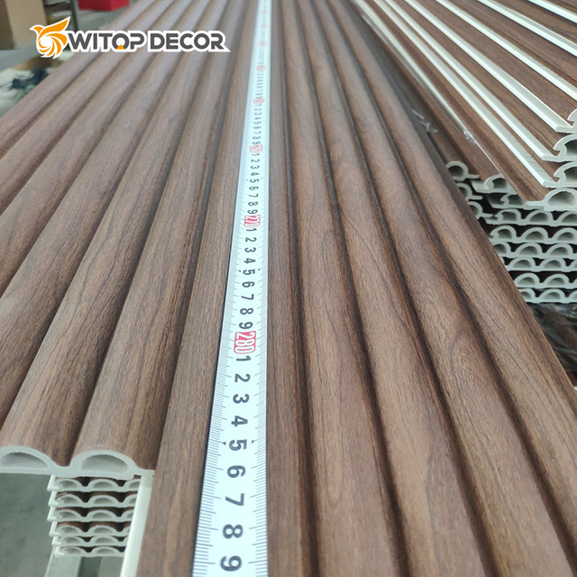 WPC Cladding for Weather Resistance and Aesthetic Appeal