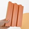 Elegant and Timeless WPC Wall Panels for Any Building