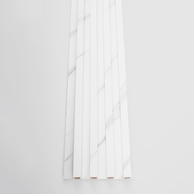 WPC Fluted Panel: a Cost-Effective and Easy-to-Install Alternative for Wall Decoration
