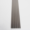 Fluted Plastic Panels - Easy to Clean and Maintain for Your Home