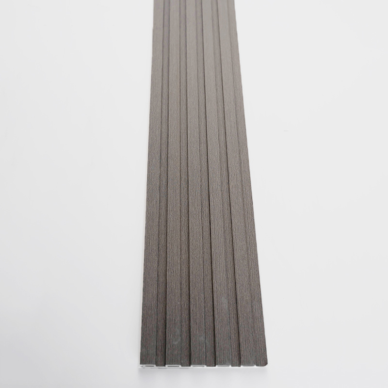 Fluted Plastic Panels - Easy to Clean and Maintain for Your Home