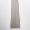 WPC Slatwall - Modern and Sustainable Fencing for Your Yard