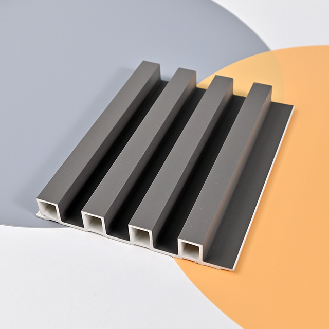 Weather-Resistant WPC Wall Panels for Any Climate