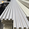 Weather-Resistant Wood-Plastic Composite Panels for Outdoor Beauty