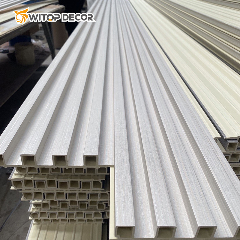 Weather-Resistant Wood-Plastic Composite Panels for Outdoor Beauty