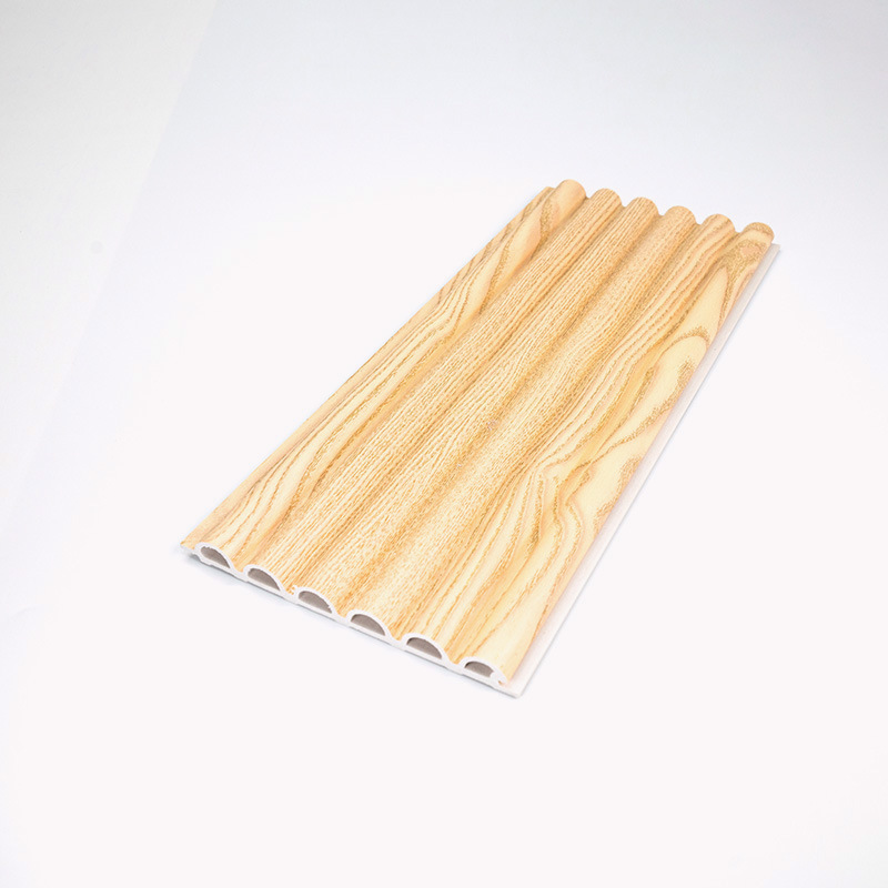 Durable and Long-Lasting WPC Wall Paneling for Commercial Use