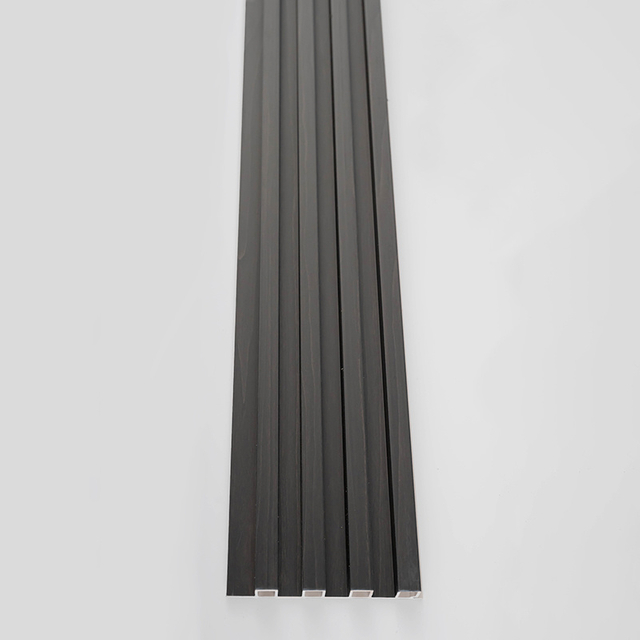 WPC Wall Panel: a Sustainable and Attractive Solution for Wall Decor