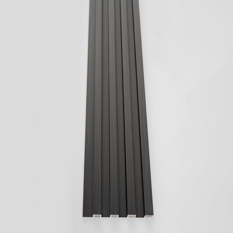 WPC Wall Panel: a Sustainable and Attractive Solution for Wall Decor