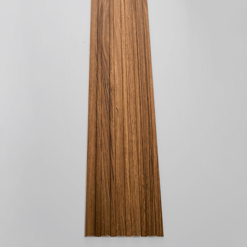 WPC Wall Panel System - Premium and Eco-Friendly Cladding for Any Home