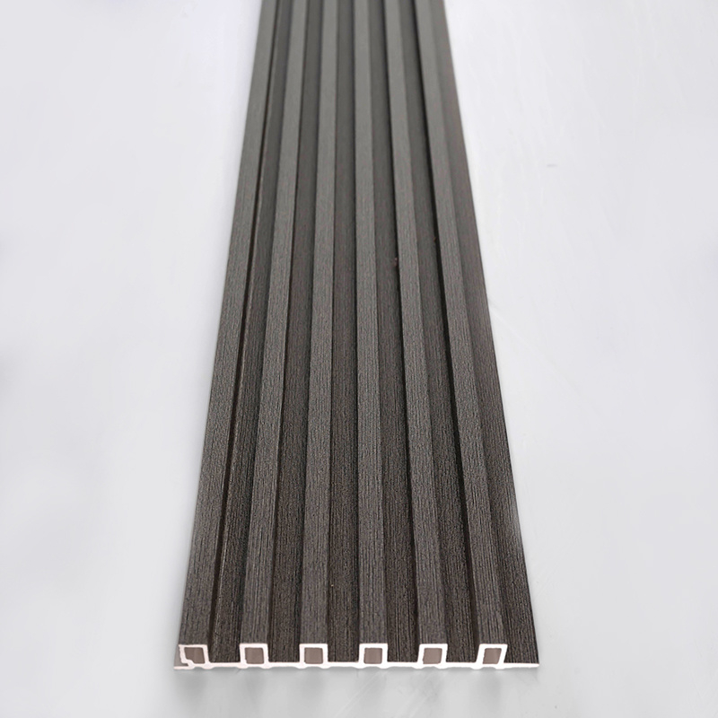 WPC Cladding Board - High-Quality Siding for Your Home