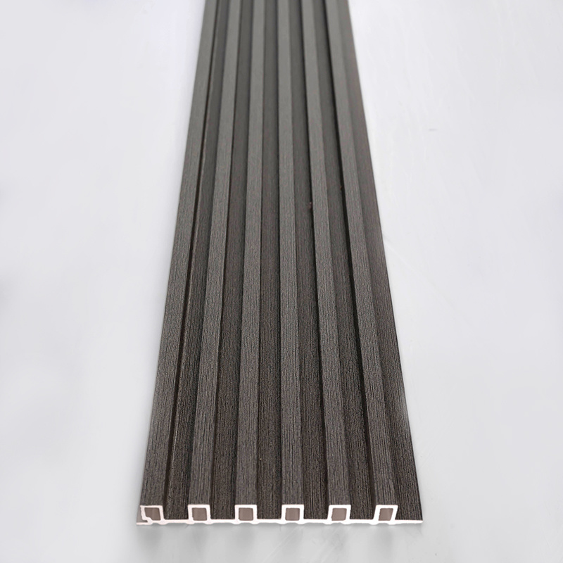WPC Cladding Board - High-Quality Siding for Your Home