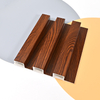 Fluted PVC Sheet - Waterproof and Cost-Effective Cladding for Your Home