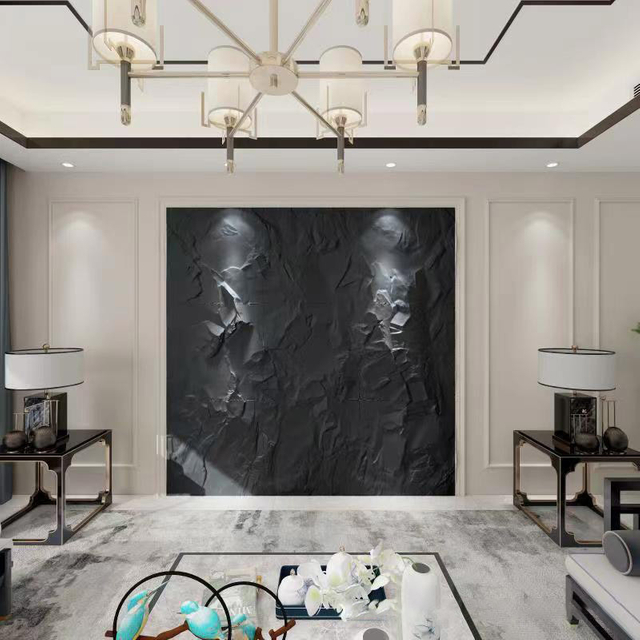 Pustone Panels for a Modern and Sleek Style
