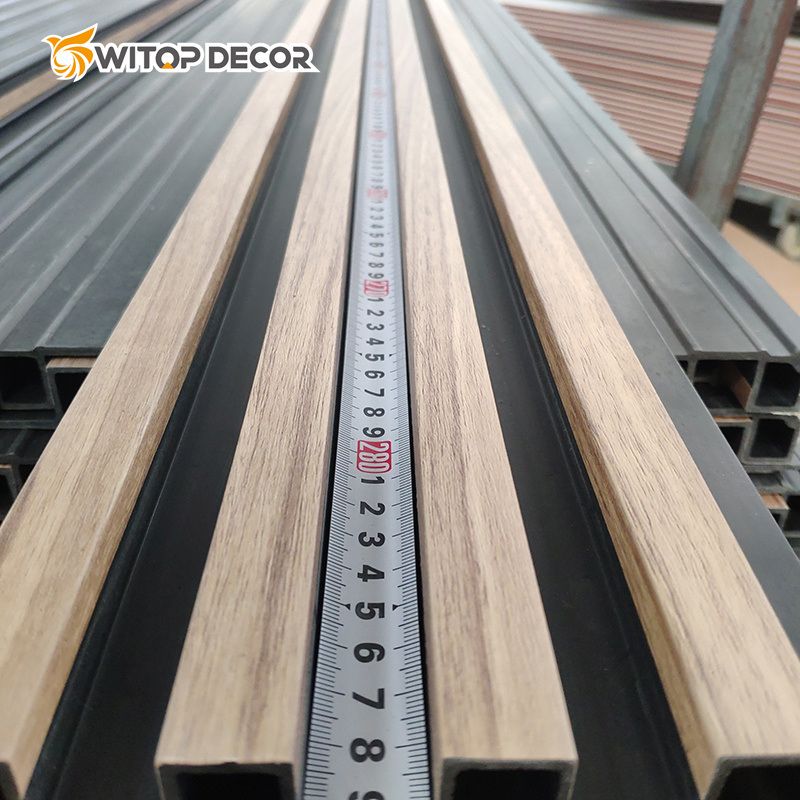 Molded Wood-Plastic Panels: Enhance Your Walls with Distinctive Textures