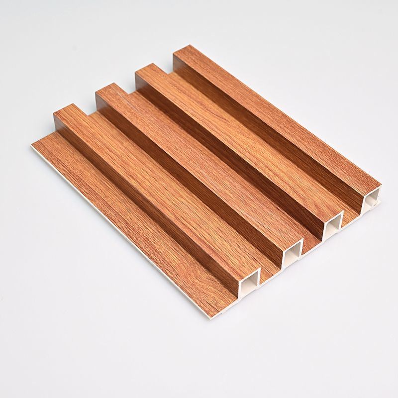 Effortlessly Upgrade Your Walls with WPC Panels