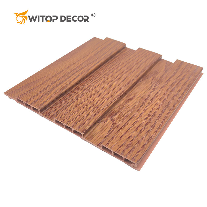 Premium WPC Cladding for Upscale Homes