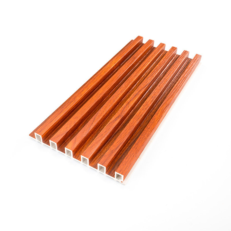Elevate Your Interiors with Eco-Friendly WPC Wall Panels
