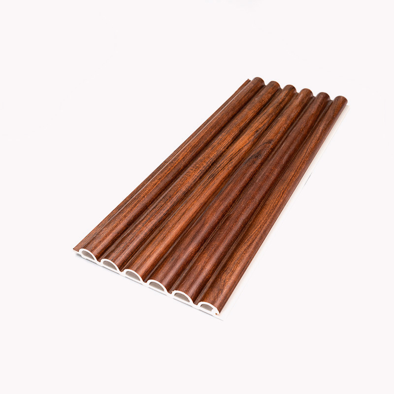 Environmentally-Friendly and Sustainable WPC Wall Panel for The Conscious Consumer